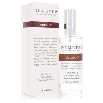 Demeter Sambuca by Demeter